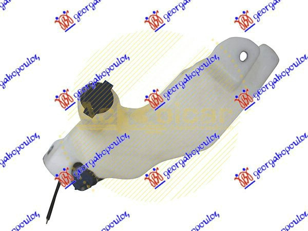 Rezervor Spalator Parbriz - Lancia Musa 2003 , 51707133