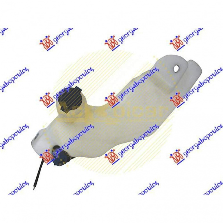 Rezervor Spalator Parbriz - Lancia Y 2003 , 51707133