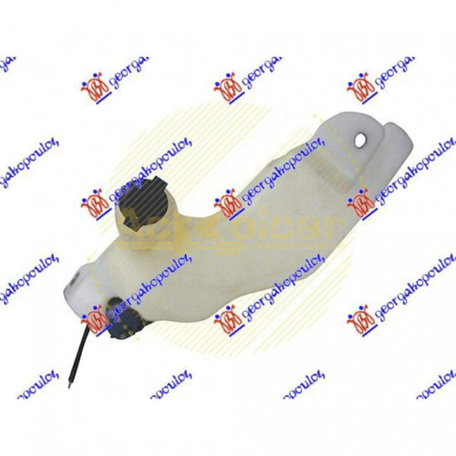 Rezervor Spalator Parbriz - Lancia Y 2003 , 51707133