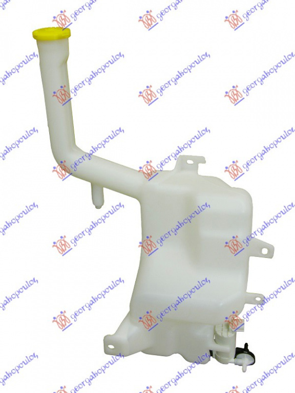 Rezervor Spalator Parbriz - Mazda 2 2007 , D651-67-481