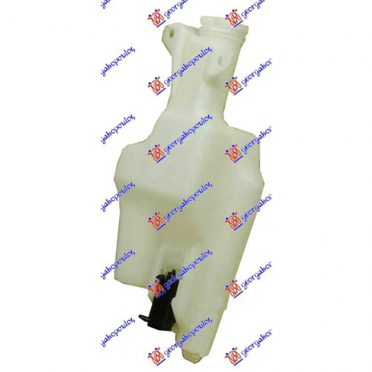 Rezervor Spalator Parbriz - Mazda 323 H/B 1990 , B455-67-480a