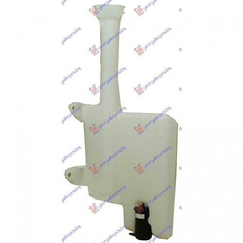 Rezervor Spalator Parbriz - Mazda 323 H/B 1995 , Bc1m-67-480a