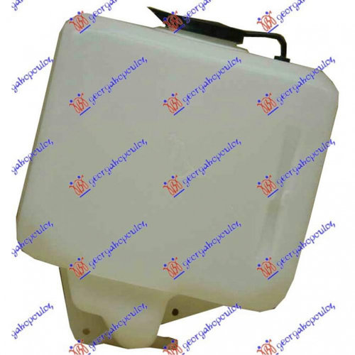 Rezervor Spalator Parbriz - Mazda 5 2010 , Bbn967480a