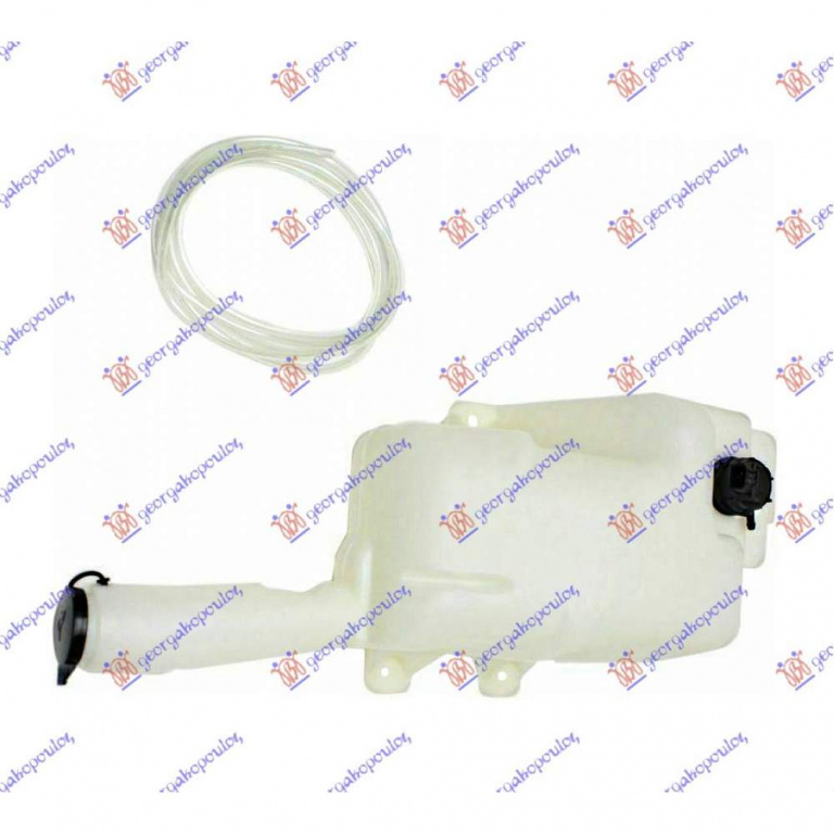 Rezervor Spalator Parbriz - Mazda 6 2002 , Gk2e-67-481