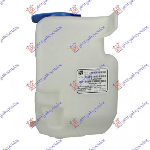 Rezervor Spalator Parbriz - Mazda 6 2008 , G31a-67-481a