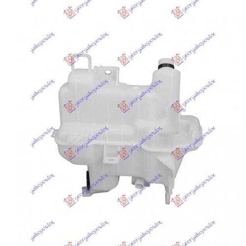 Rezervor Spalator Parbriz - Mazda 6 2018 , Ghr1-67-481