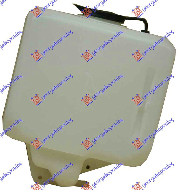 Rezervor Spalator Parbriz - Mazda P/U 2/4usi 1986 , 2522-76-671