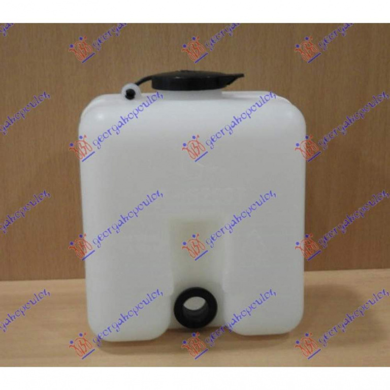 Rezervor Spalator Parbriz - Mazda P/U 2/4usi 2003 , 894433292a
