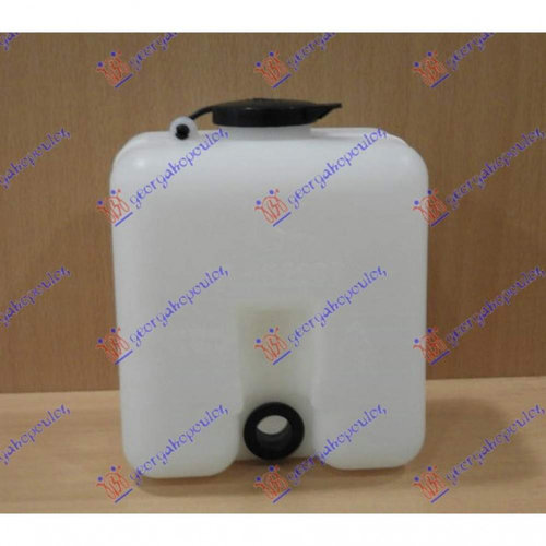 Rezervor Spalator Parbriz - Mazda P/U 2/4usi 2003 , 894433292a