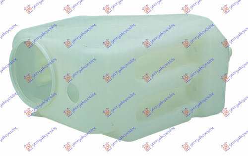 Rezervor Spalator Parbriz - Mercedes E Class (W124) 1985 , 1248690720