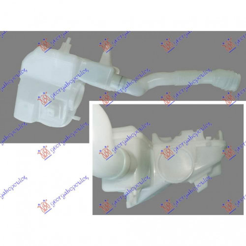 Rezervor Spalator Parbriz - Mercedes Gle (W166) 2015 , 1668690420