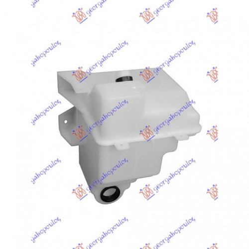 Rezervor Spalator Parbriz - Mercedes Ml (W163) 1998 , 1638690820