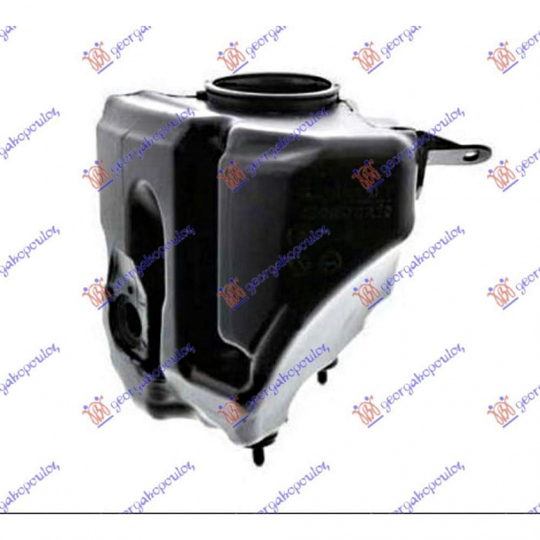 Rezervor Spalator Parbriz - Mercedes S Class (W222) 2017 , 2228690520