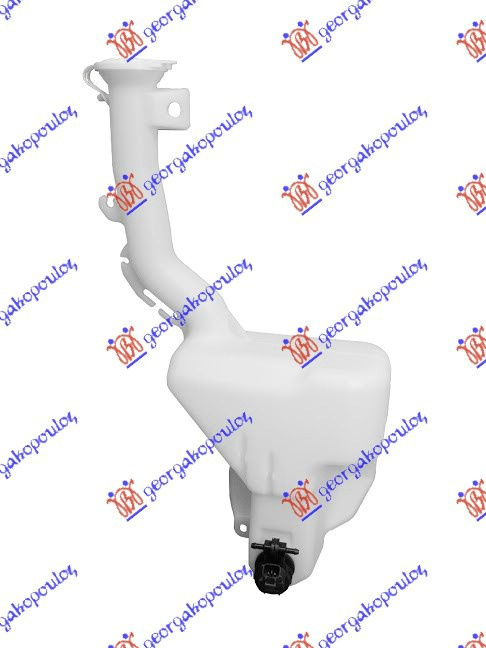 Rezervor Spalator Parbriz - Mitsubishi Colt 2008 , Mn201191