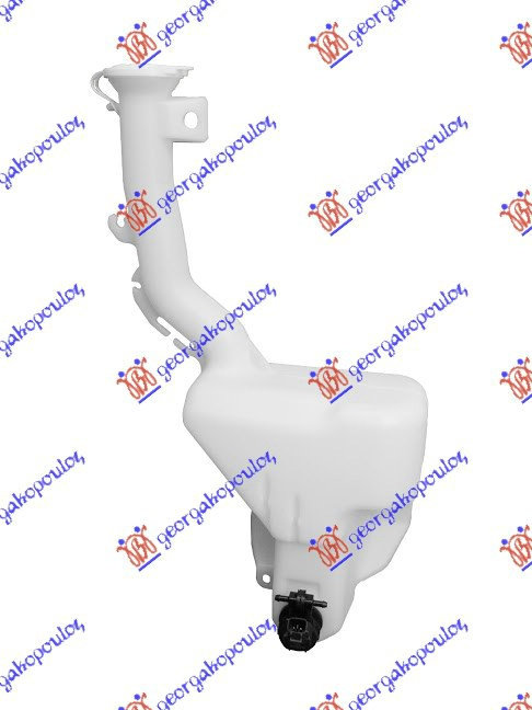 Rezervor Spalator Parbriz - Mitsubishi Colt 2008 , Mn201191