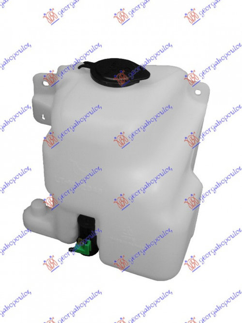 Rezervor Spalator Parbriz - Mitsubishi P/U L200 19997 1998 , Mr245998