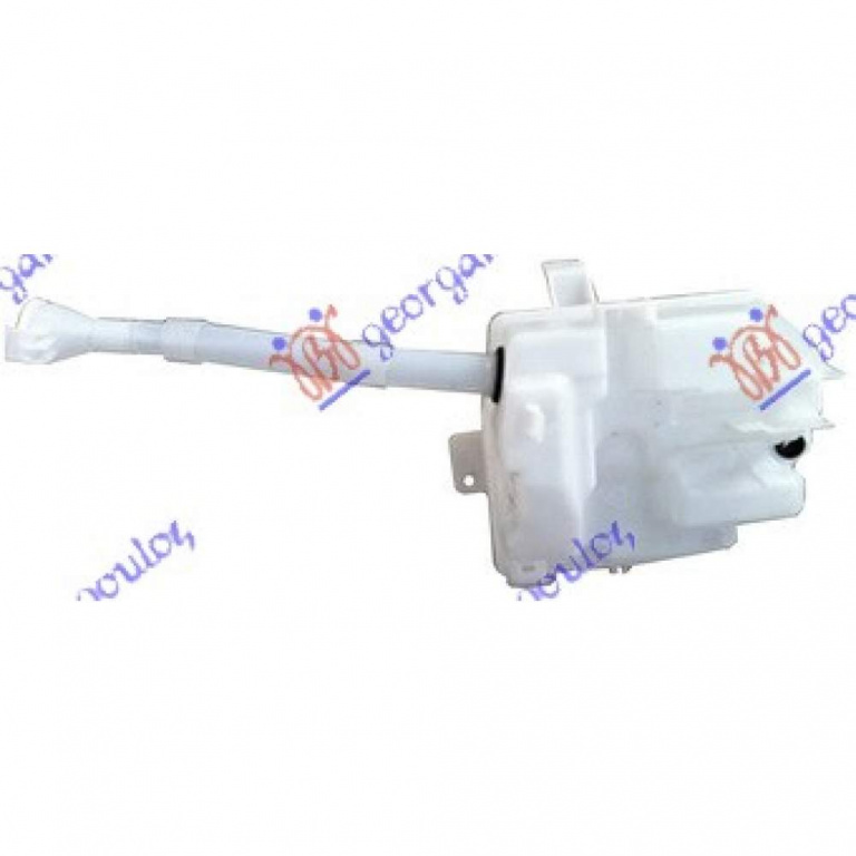 Rezervor Spalator Parbriz - Mitsubishi Pajero 2007 , 8260a089
