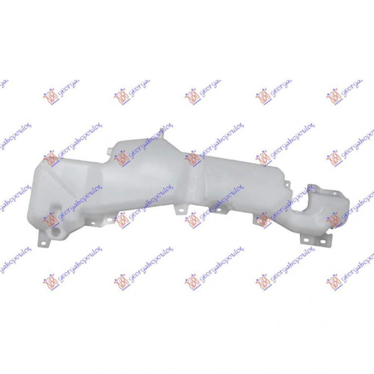 Rezervor Spalator Parbriz - Mitsubishi Pajero 2007 , 8260a141