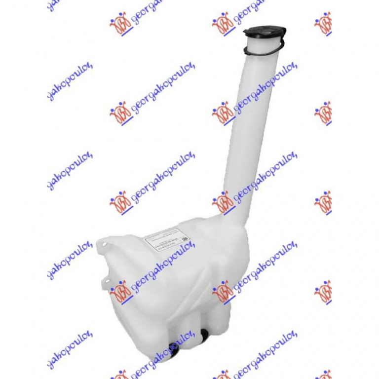 Rezervor Spalator Parbriz - Nissan Almera (N16) H/B2000 2001 , 289104m400