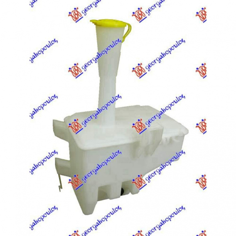 Rezervor Spalator Parbriz - Nissan Almera (N16) H/B2000 2001 , 289104m400