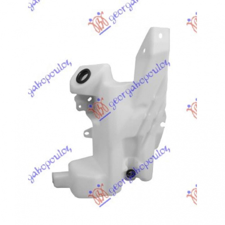 Rezervor Spalator Parbriz - Nissan Juke 2010 , 28910-3dn0a