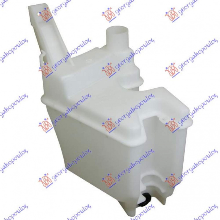 Rezervor Spalator Parbriz - Nissan Juke 2010 , 28910-3dn0a