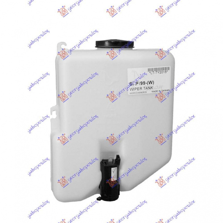 Rezervor Spalator Parbriz - Nissan P/U (720) 1982 , 28910-01w00