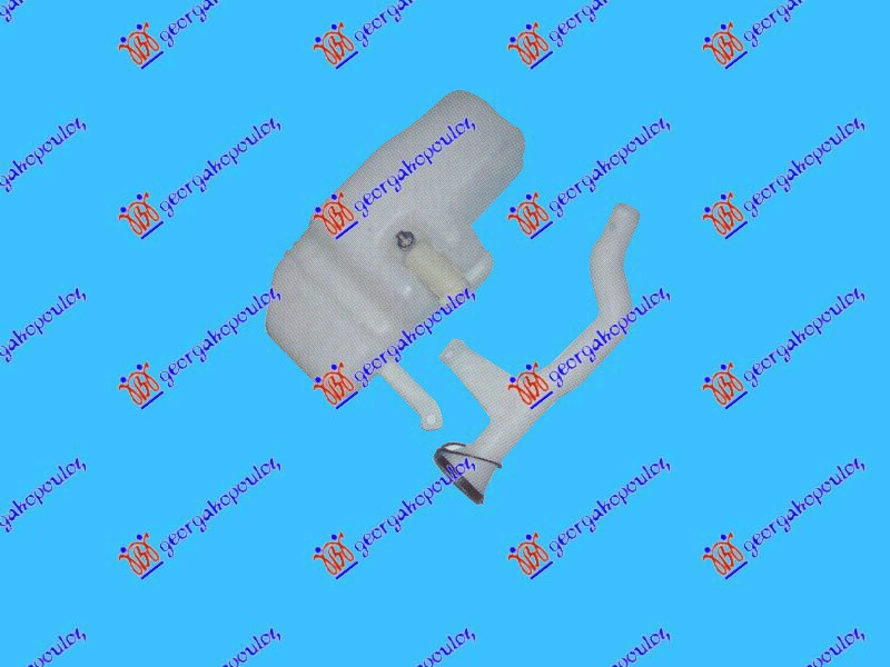 Rezervor Spalator Parbriz - Nissan P/U (D22) 2 Usi-4usi 1998 , 28910-7b400