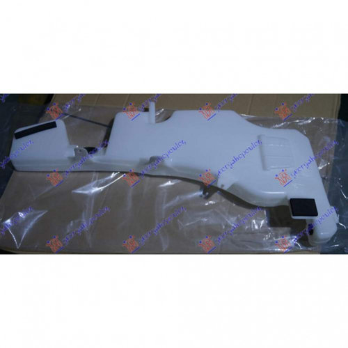 Rezervor Spalator Parbriz - Nissan P/U (D40) Navara 2 Usi-4usi 2005 , 28910-Eb70a