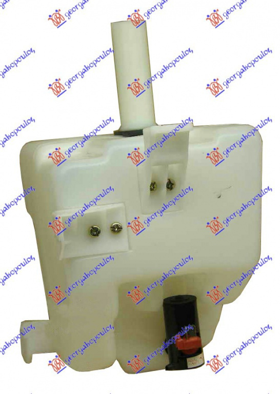 Rezervor Spalator Parbriz - Nissan Primera (P10) Sdn-L/B 90-96, 28910-85j00