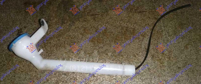 Rezervor Spalator Parbriz - Nissan Qashqai 2007 , 28916-Jd00a-Pfm