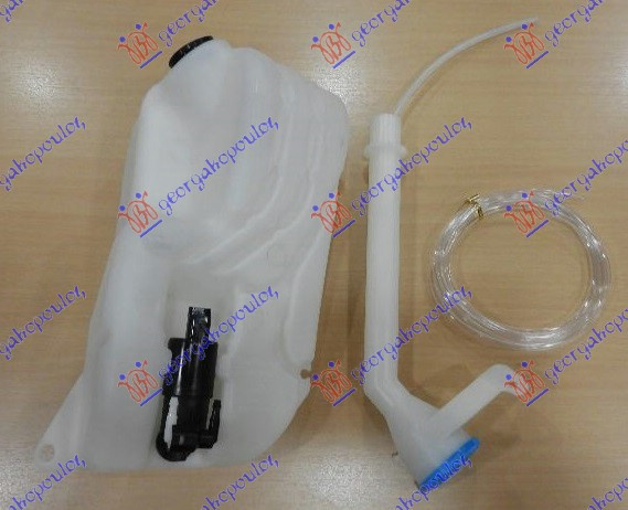 Rezervor Spalator Parbriz - Nissan Qashqai 2007 , 28910-Jd000