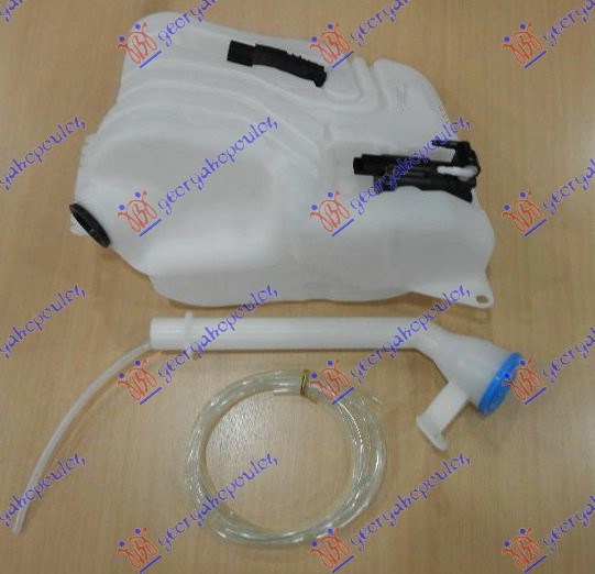 Rezervor Spalator Parbriz - Nissan Qashqai 2007 , 28910-Jd900-Pfm