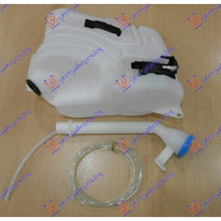 Rezervor Spalator Parbriz - Nissan Qashqai 2010 , 28910-Jd900-Pfm
