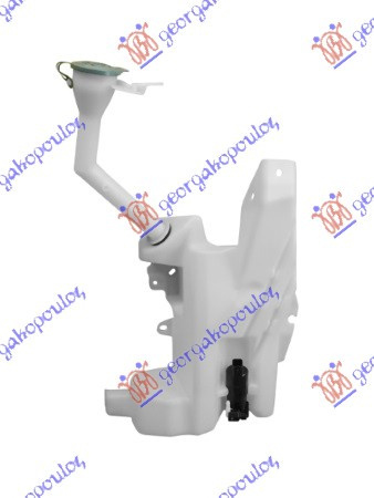 Rezervor Spalator Parbriz - Nissan Qashqai 2013 , 28910-4ea0a