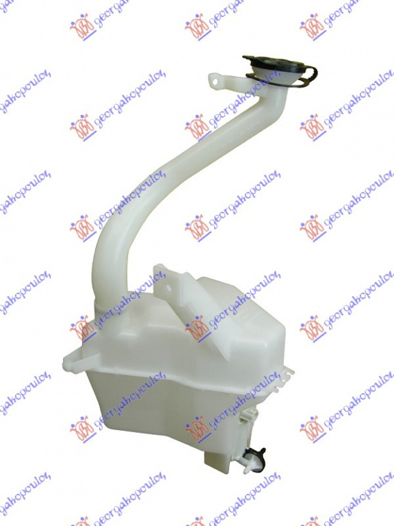 Rezervor Spalator Parbriz - Nissan Tiida 2007 , 28910-El400