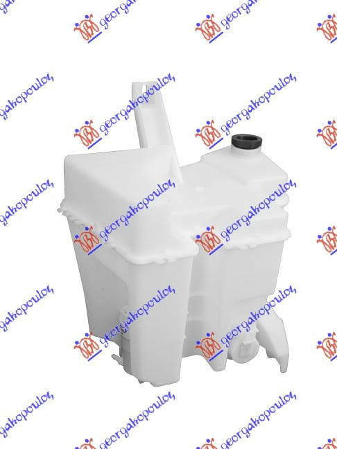 Rezervor Spalator Parbriz - Nissan Vanette Nv 200/Evalia 2009 , 28910em51a