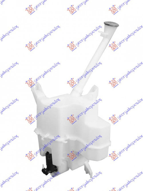 Rezervor Spalator Parbriz - Nissan X-Trail 2017 , 28910-6fl0a