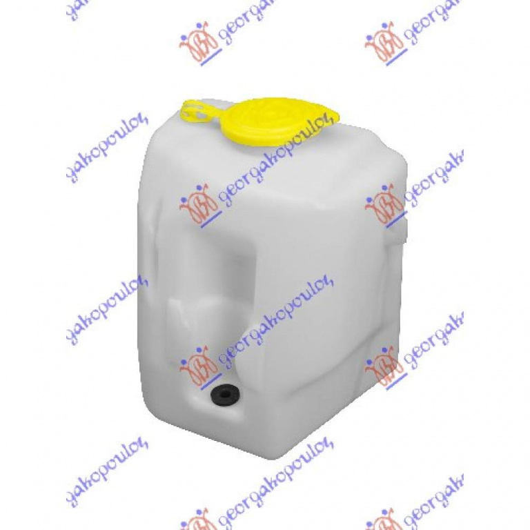 Rezervor Spalator Parbriz - Opel Combo 2000 , 9114661