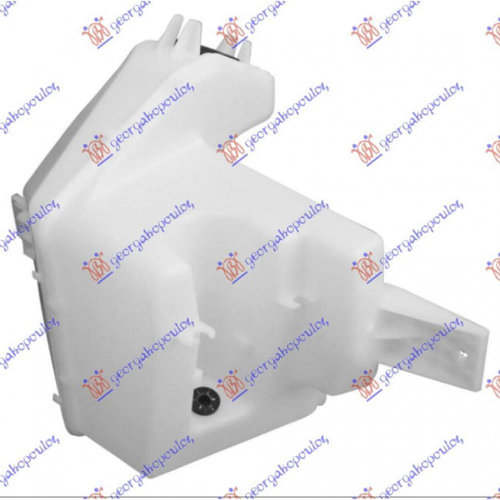 Rezervor Spalator Parbriz - Opel Corsa E 2015 , 1450039