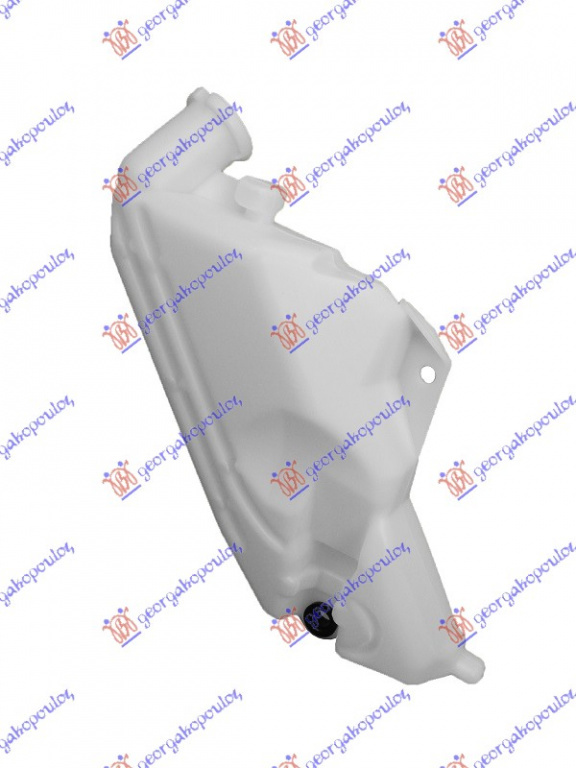 Rezervor Spalator Parbriz - Peugeot 206 98 1999 , 6431-95