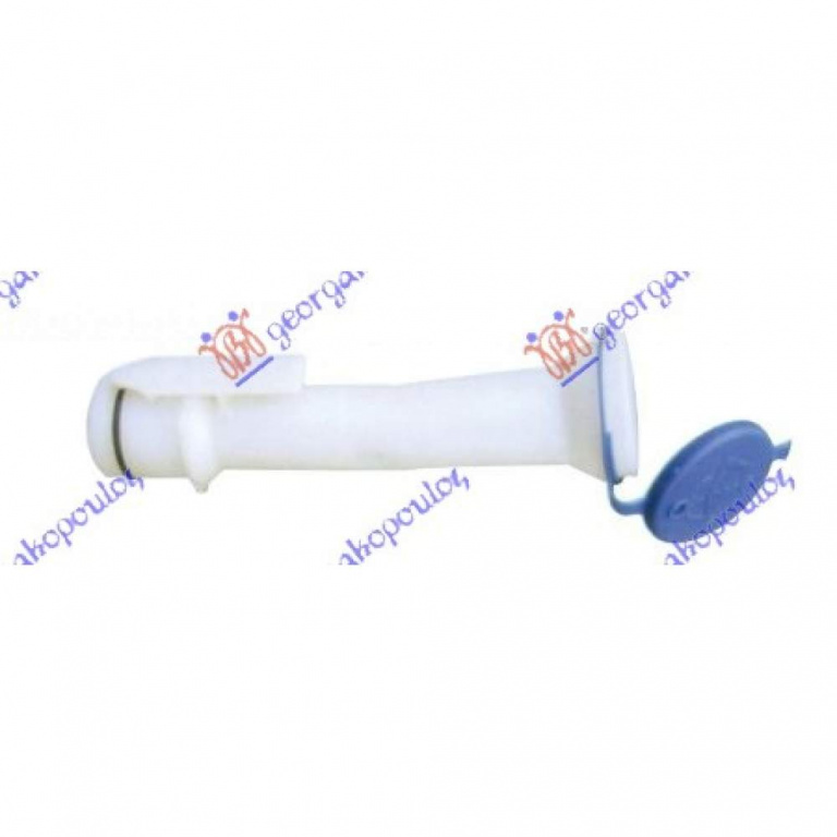 Rezervor Spalator Parbriz - Peugeot 206+ (Plus) 2009 , 6431-95
