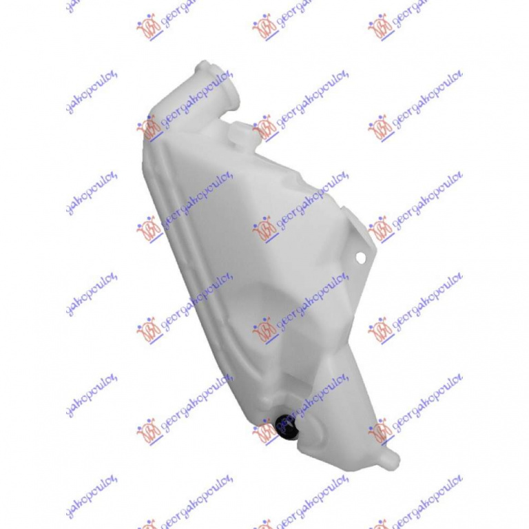 Rezervor Spalator Parbriz - Peugeot 206+ (Plus) 2009 , 6431-95