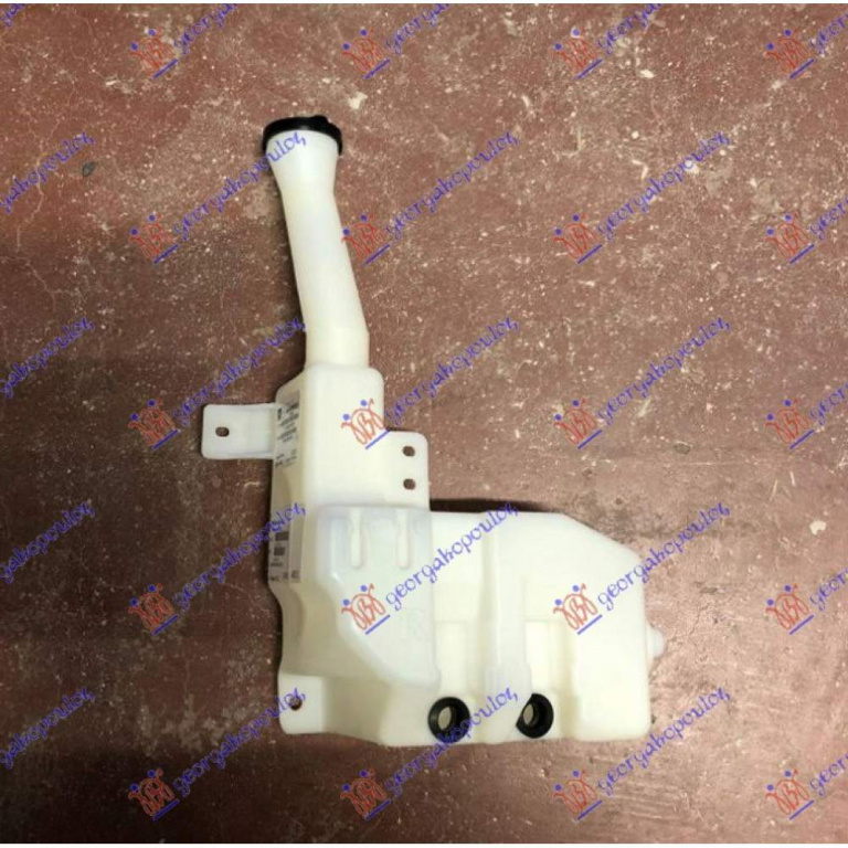 Rezervor Spalator Parbriz - Peugeot 206+ (Plus) 2009 , 6439-83