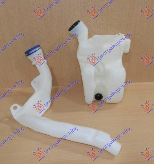 Rezervor Spalator Parbriz - Peugeot 207 2006 , 6431.F3