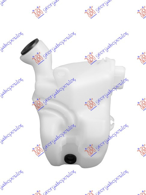 Rezervor Spalator Parbriz - Peugeot 208 2012 , 6431n6