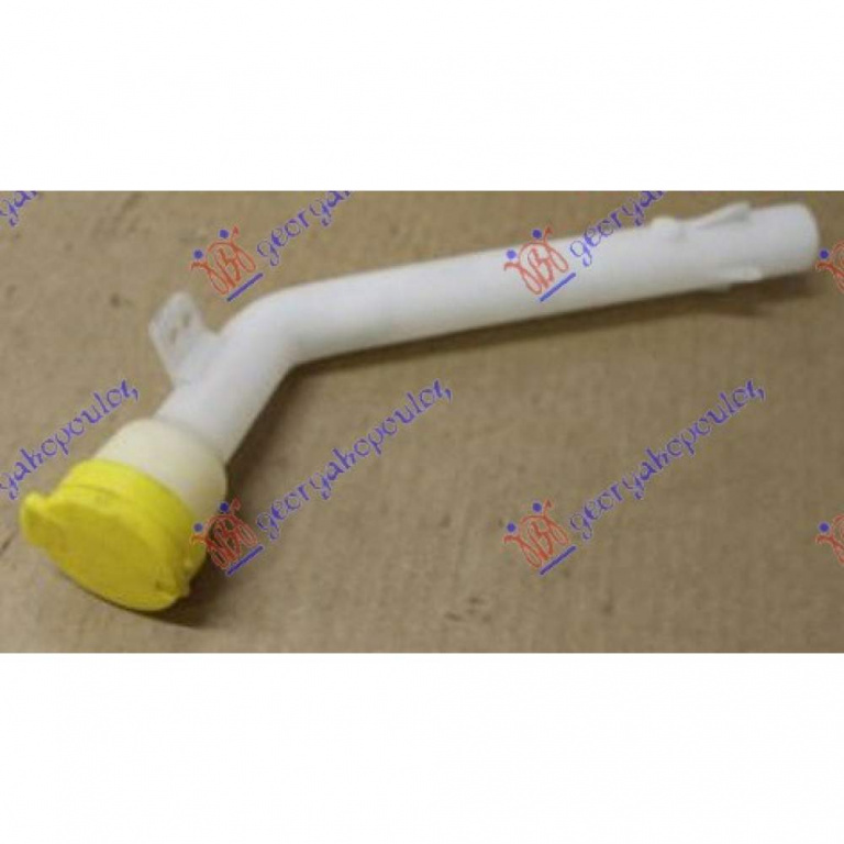 Rezervor Spalator Parbriz - Renault Captur 2013 , 289150078r-Pfm