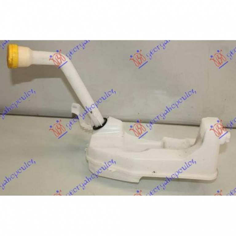 Rezervor Spalator Parbriz - Renault Captur 2017 , 289106245r