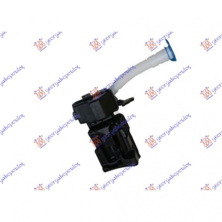 Rezervor Spalator Parbriz - Seat Alhambra 2010 , 5n0955453a