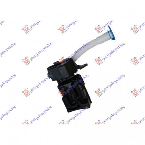 Rezervor Spalator Parbriz - Seat Alhambra 2010 , 5n0955453a